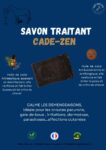 cade zen