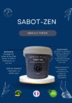 sabot zen site