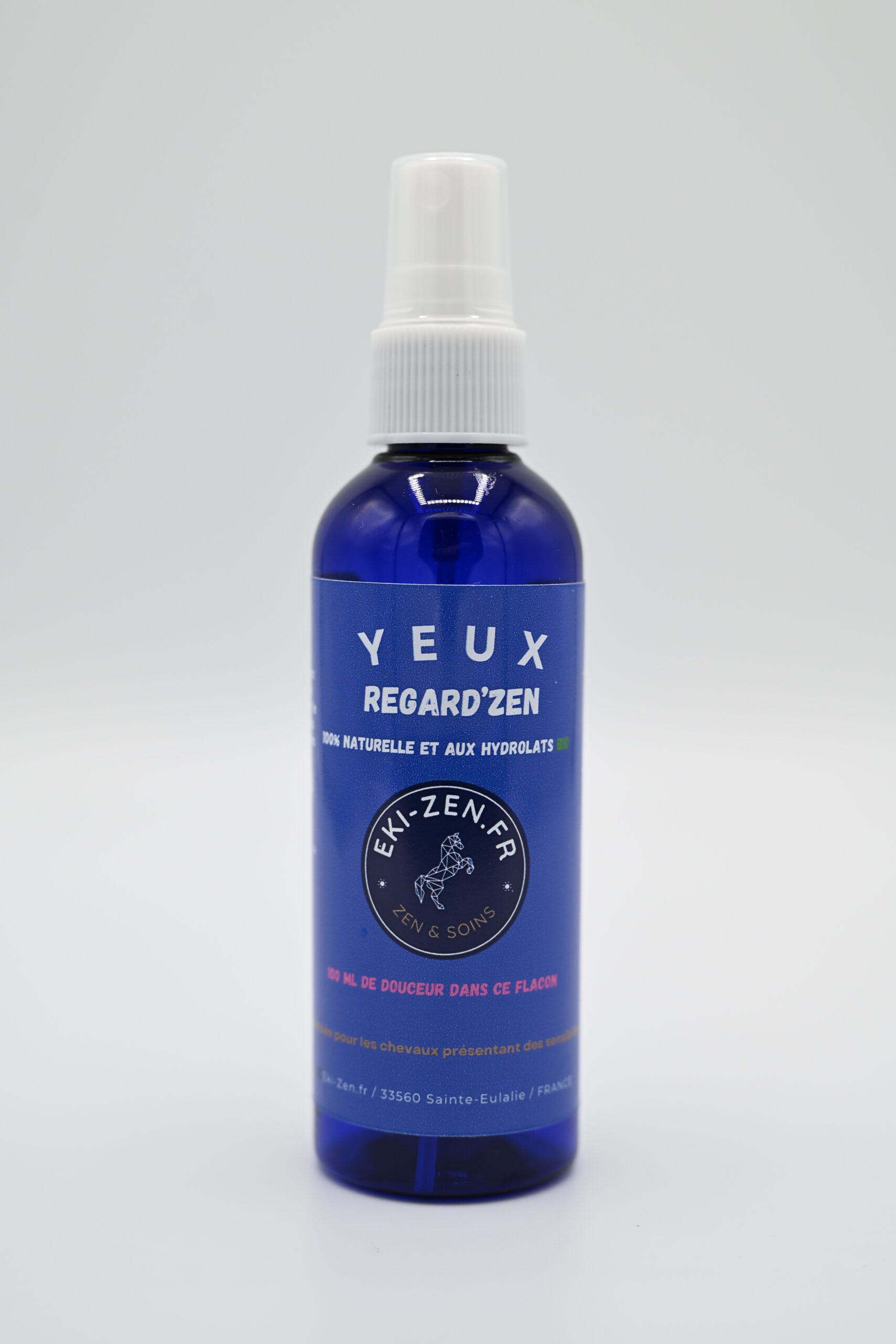 nettoyant yeux regard-zen