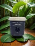 sabot zen est une argile composée d'actifs naturels pour la santé du sabot du cheval