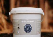 cataplasme argile naturelle pour chevaux