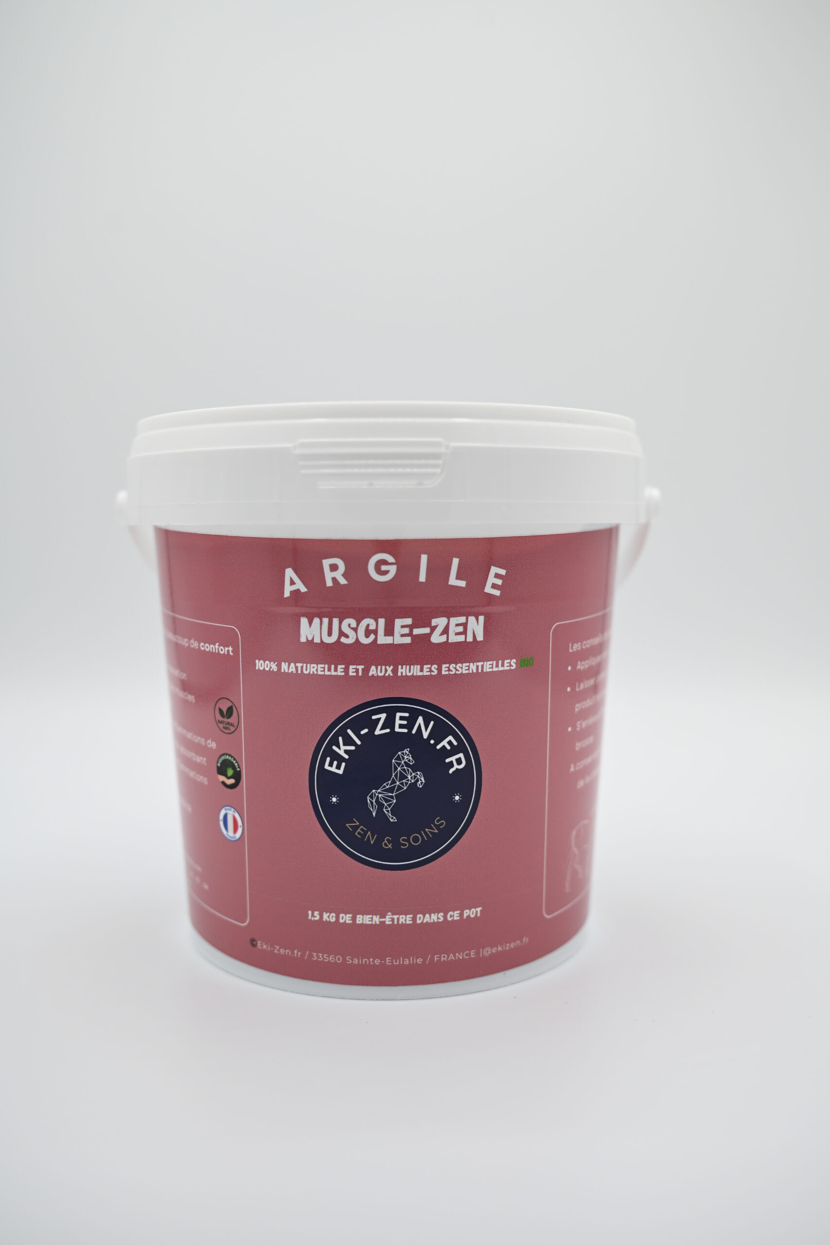 muscle zen muscle zen