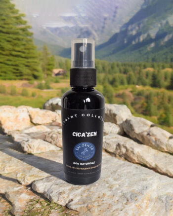 CICA-ZEN 100 ML