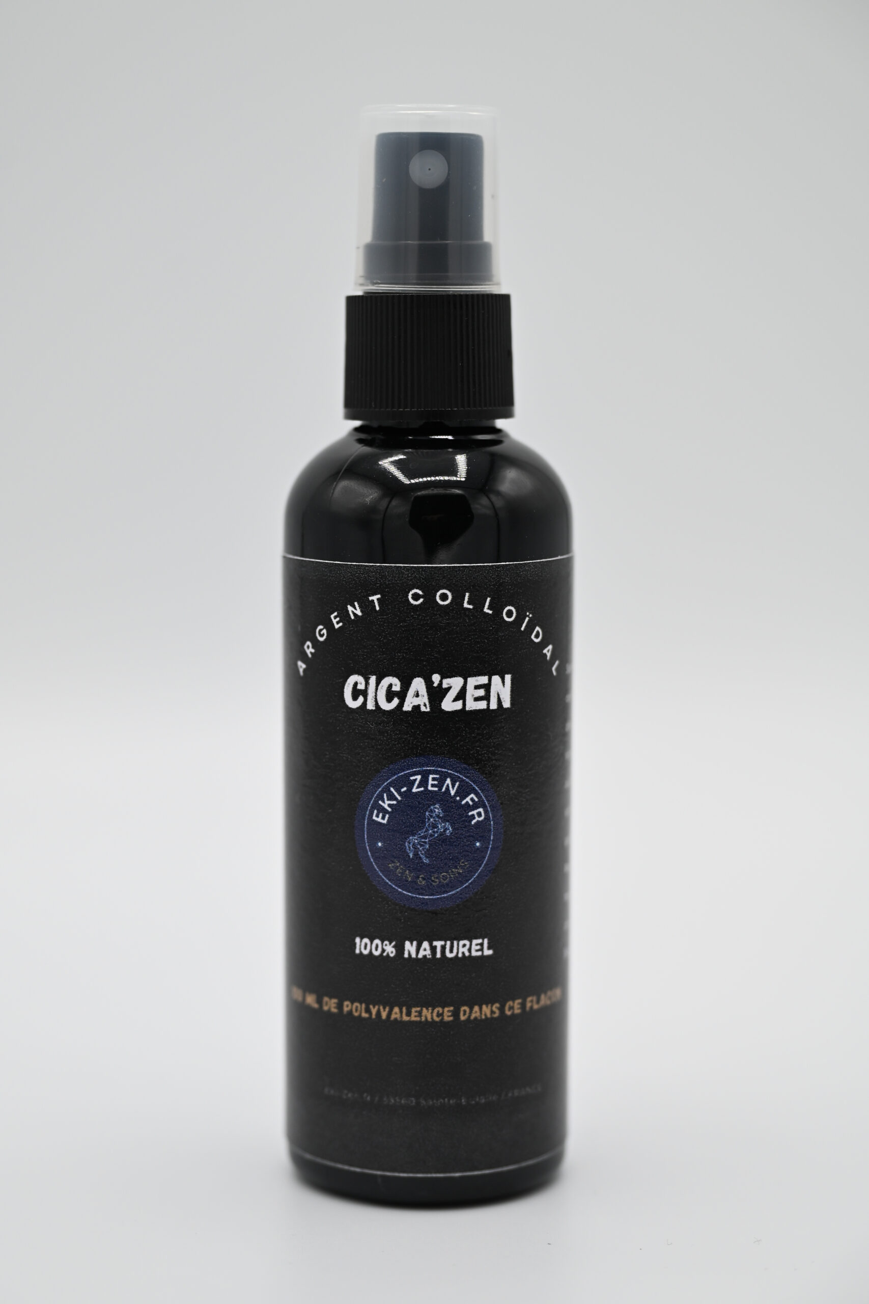 argent colloidal argent colloïdal