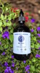 shampoing violet
