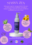 Fiche produit Massa-Zen