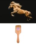 Brosse en Bambou EKIZEN