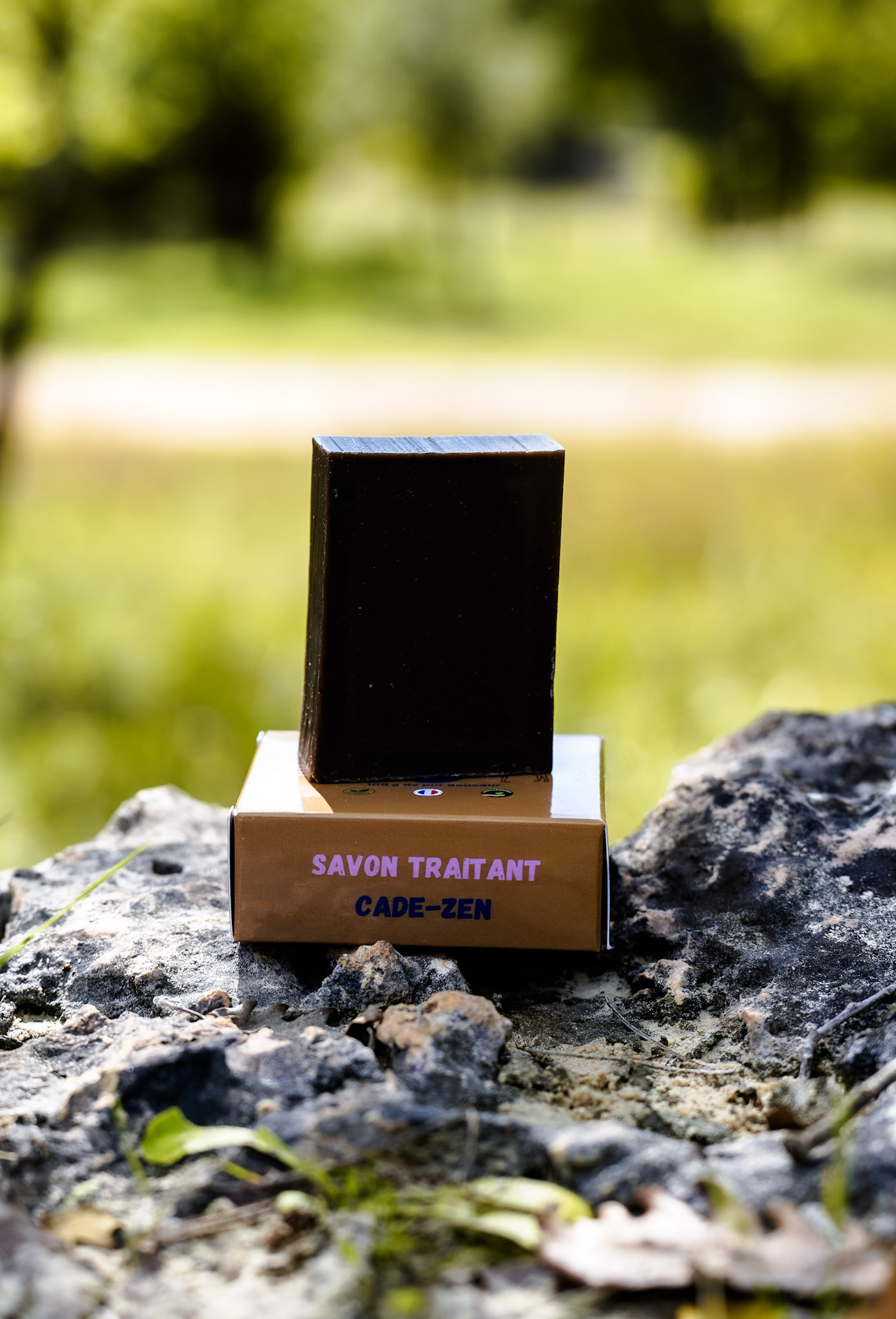 10-DSC07666 savon traitant cheval