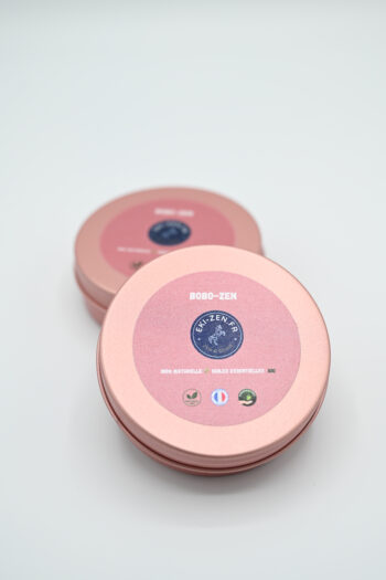 bobo zen crème cicatrisante cheval