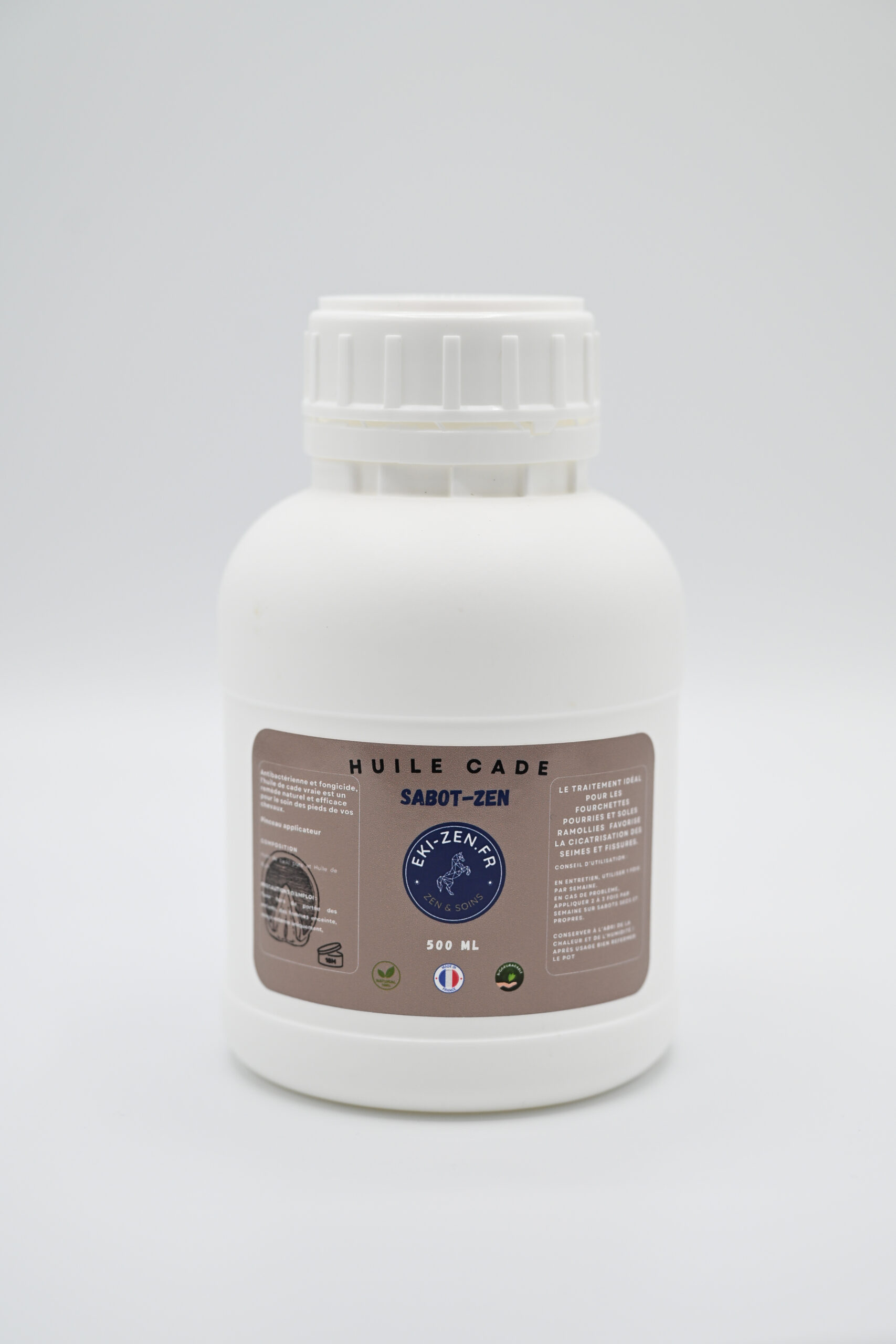 huile de cade huile de cade sabots