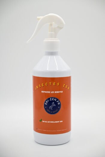 répulsif insectes