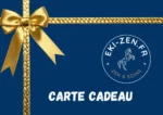 Carte Cadeau ekizen